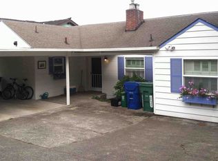 7704 57th Ave NE, Seattle, WA 98115