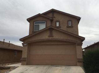 9128 Blue Meadow Trl SW, Albuquerque, NM 87121