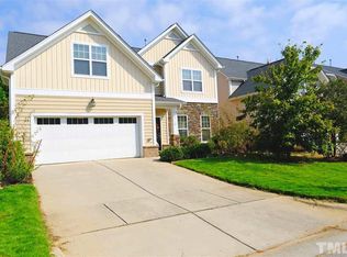 2116 Royal Berry Ct, Cary, NC 27511