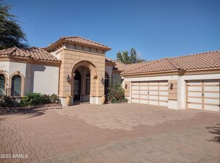 6612 S 64th Ave, Laveen, AZ 85339