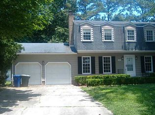 1242 Patrick Ln, Newport News, VA 23608