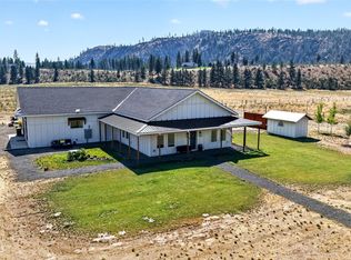 39182 Orchard Rd Road E, Davenport, WA 99122