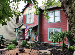 239 E 11th St, Indianapolis, IN 46202