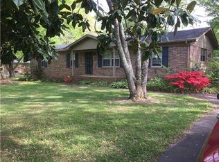 512 Layne St, Tullahoma, TN 37388