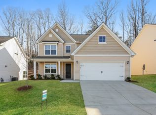 301 Woodgate Way, Simpsonville, SC 29681