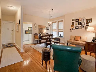 Sold by Avenue Sotheby's International Realty