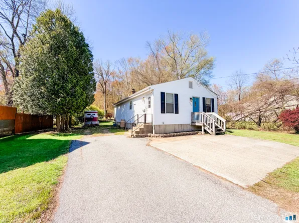 160 Dunham Street, Norwich, CT 06360