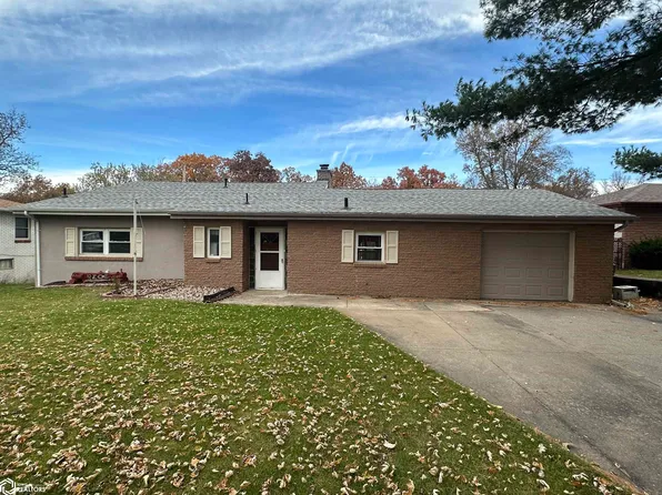 4525 Summer St, Burlington, IA 52601