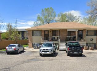 1715 Greeley Dr #A, Loveland, CO 80538