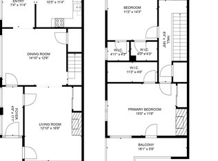 5709 Franklin Ave #5709, Los Angeles, CA 90068