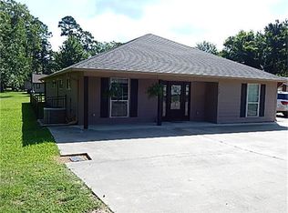 150 Miller Rd, Livingston, TX 77351