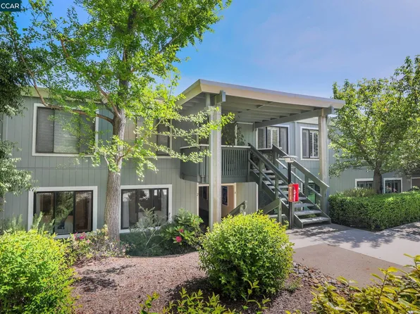 1224 Singingwood Ct APT 2, Walnut Creek, CA 94595