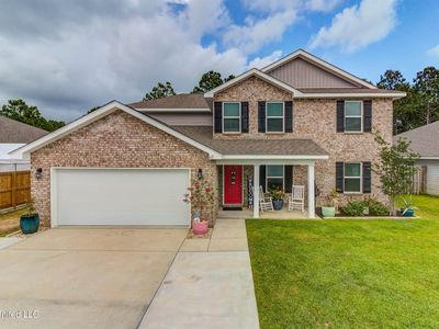 612 Verbena Dr, Long Beach, MS, 39560