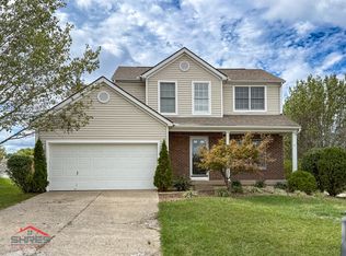 6701 Bluffview Cir, Louisville, KY 40299