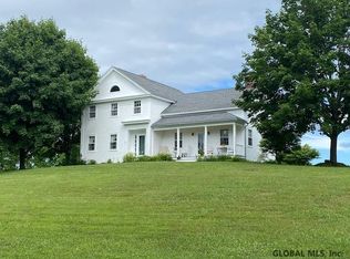 141 Barbin Rd, Esperance, NY 12066