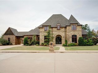 6601 Acorn Dr, Edmond, OK 73025