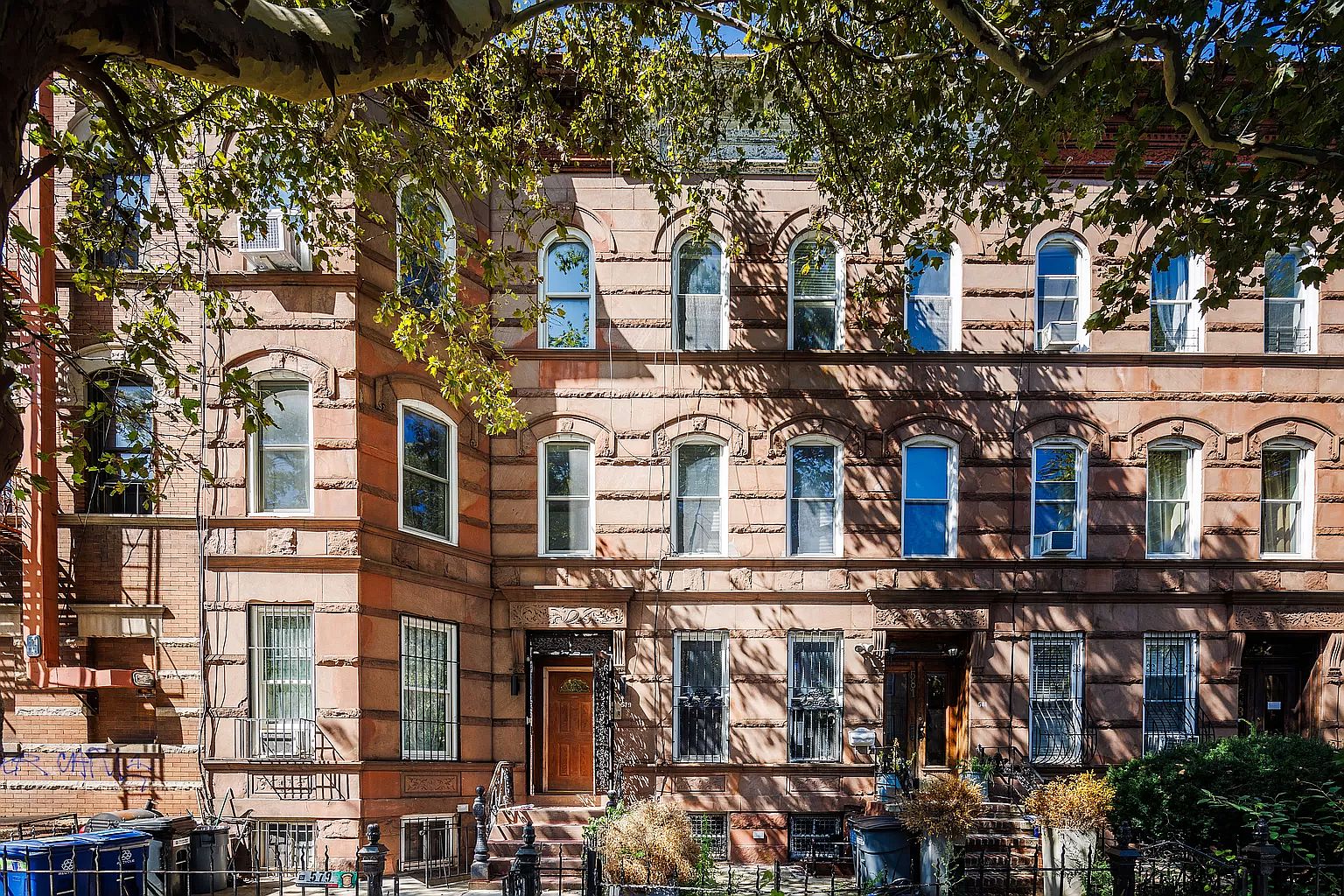 579 Decatur St, Brooklyn, NY 11233 | MLS #1735329 | Zillow