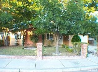 918 Fig Ln, Newman, CA 95360