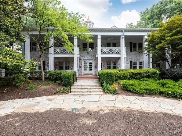 423 Clairemont Ave APT 19, Decatur, GA 30030