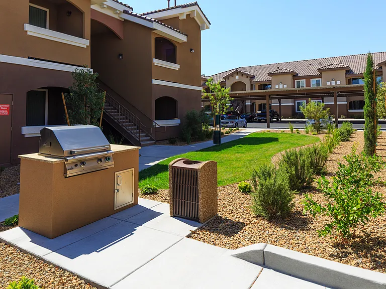 On Site Amenity