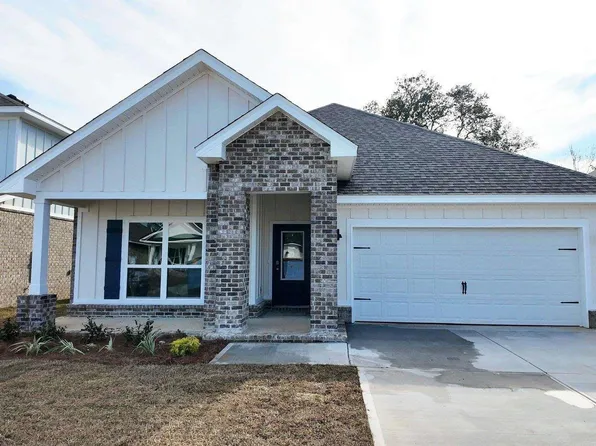 5853 Dove Nest Rd, Gulf Breeze, FL 32563