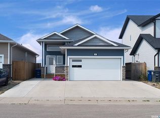 439 Labine Cres, Saskatoon, SK S7L5Y5