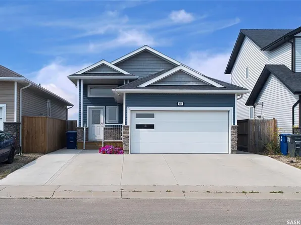 439 Labine CRESCENT, Saskatoon, SK S7L 5Y5