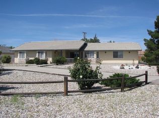 13860 Okesa Rd, Apple Valley, CA 92307