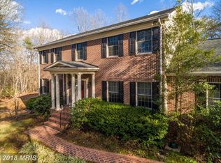 10363 Welhams Ln, Marshall, VA 20115