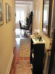 Rented by Tudor Realty