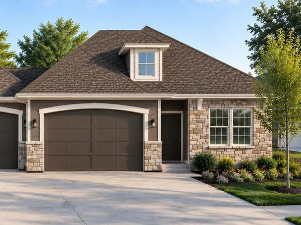 1912 Shellbark St, Raymore, MO 64083