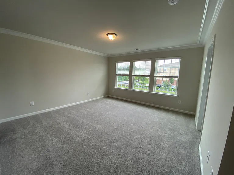 Master bedroom.