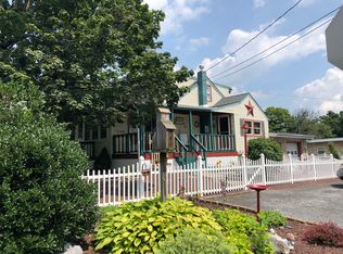 209 Gannett St, Harrisburg, PA 17112