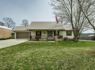 1295 Blackburn Fork Rd, Cookeville, TN 38501