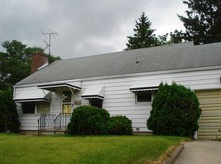 1326 Sunset Ave, Springfield, OH 45505