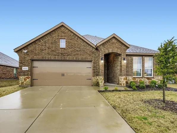 4347 Paxton Dr, Forney, TX 75126