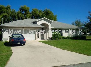 311 Aviation Pkwy, Cape Coral, FL 33904