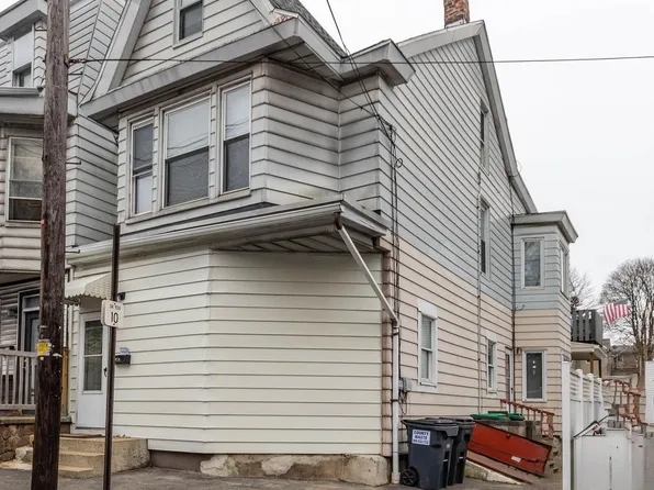 108 N Lehigh Ave, Frackville, PA 17931