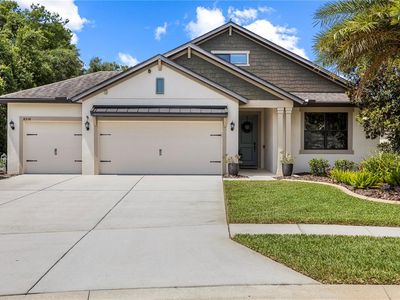 8538 MAY PORT COURT, Land O Lakes, FL, 34638