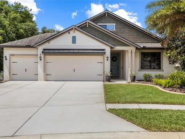 8538 May Port Ct, Land O Lakes, FL 34638