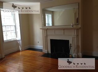 7 Charles St #2, Boston, MA 02114