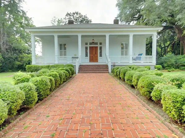 415 Fletcher St, Thomasville, GA 31792