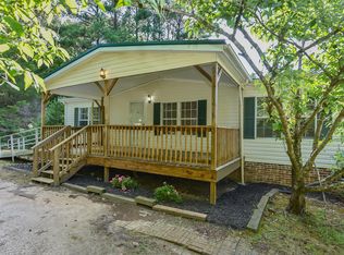 1750 Oak Ridge Church Rd, Kittrell, NC 27544