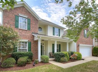 6005 Brook Valley Run, Monroe, NC 28110