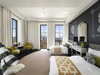 Sold by Sotheby's International Realty