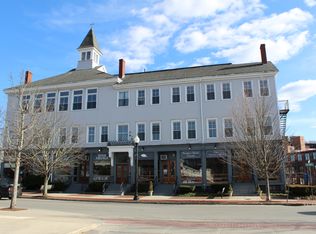 100 Main St, Maynard, MA 01754