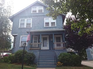 88 Russett Rd, West Roxbury, MA 02132