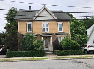 24 Richardson St #3, Wakefield, MA 01880