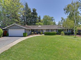 18900 Cyril Pl, Saratoga, CA
