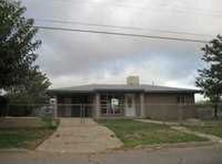 804 S 11th St, Deming, NM 88030